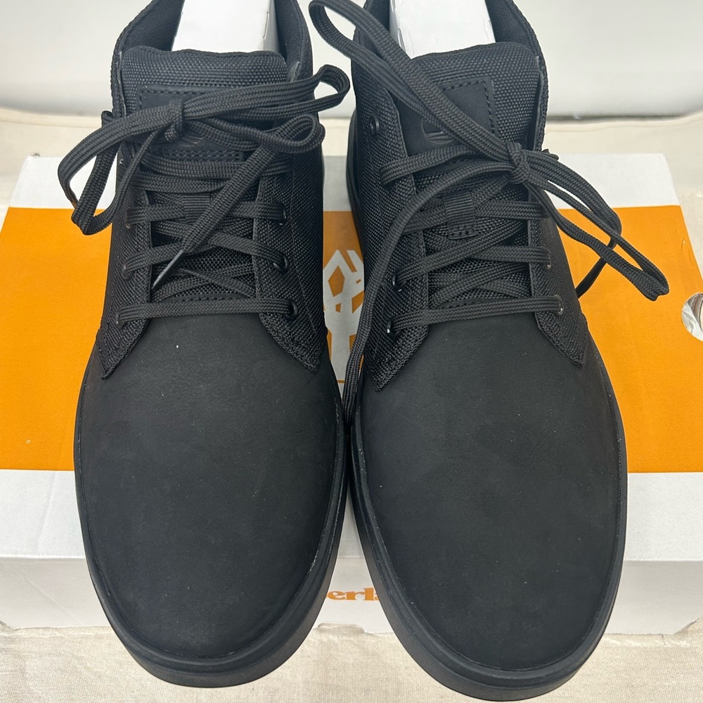 Men's Timberland Davis Square Chukka Sneaker